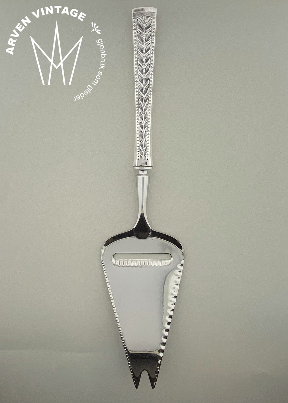 Vintage Juvel narrow cheese grater