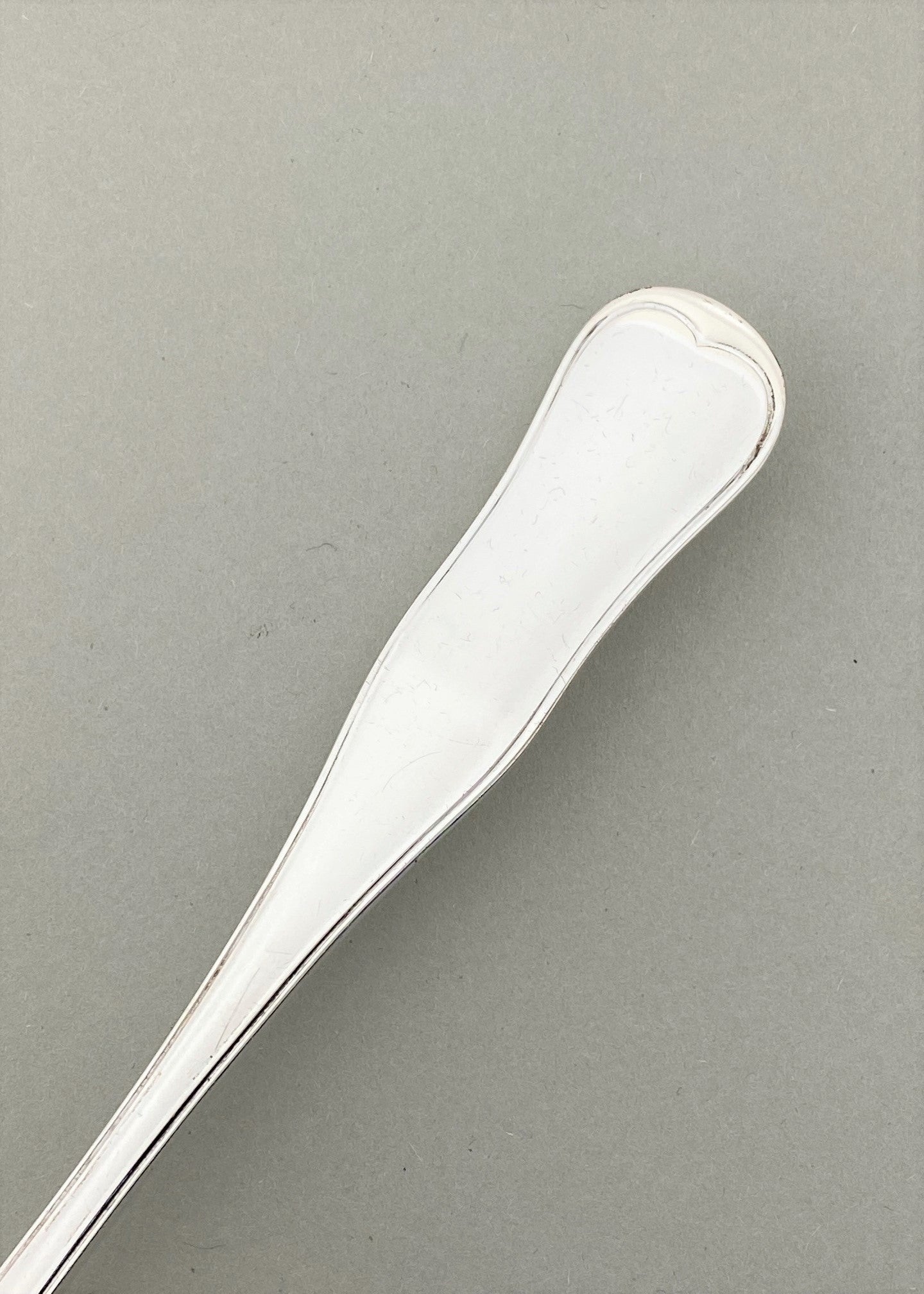 Vintage Märtha small tablespoon