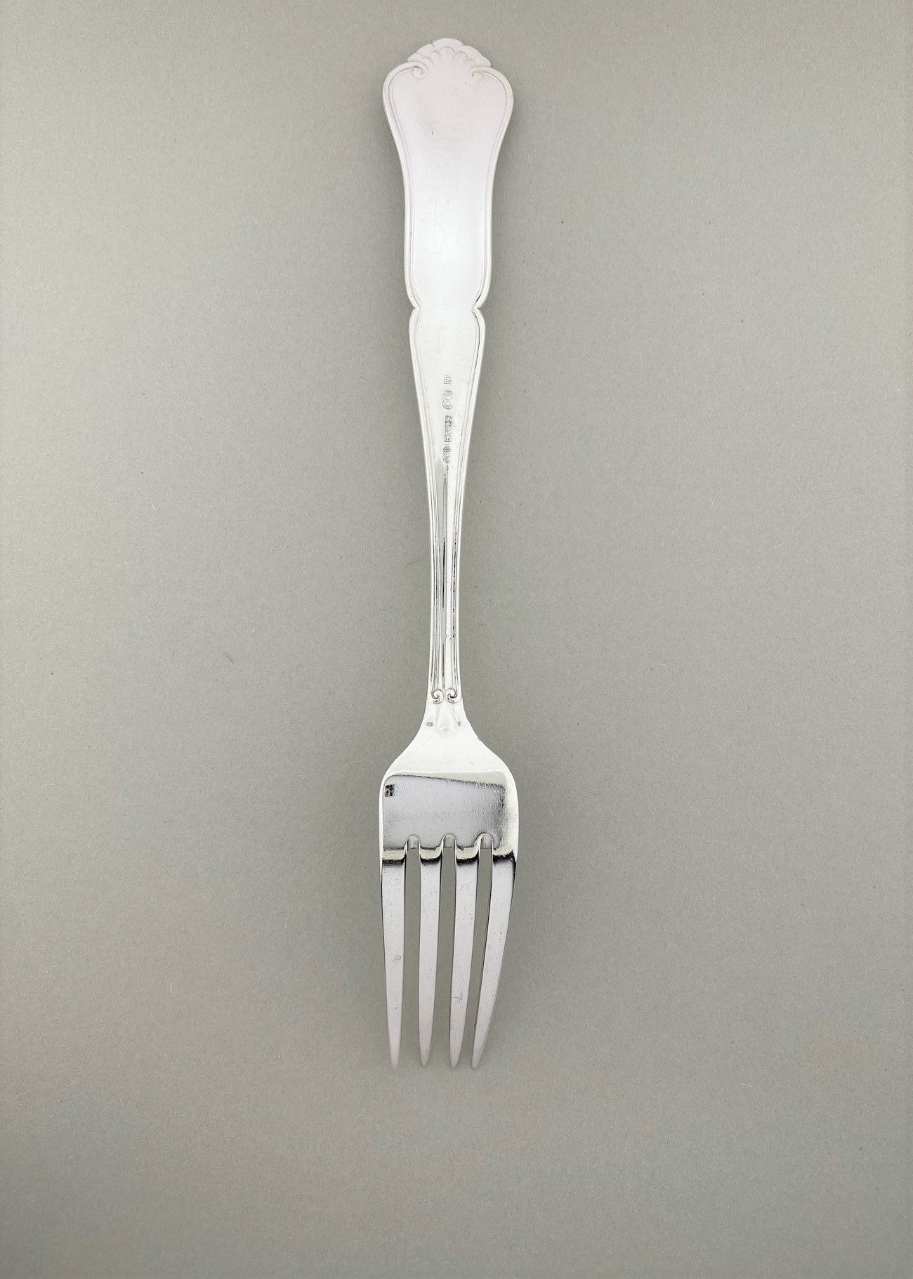 Vintage Märtha large dining fork