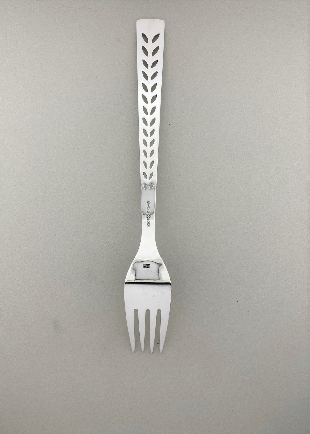 Vintage Juvel dining fork