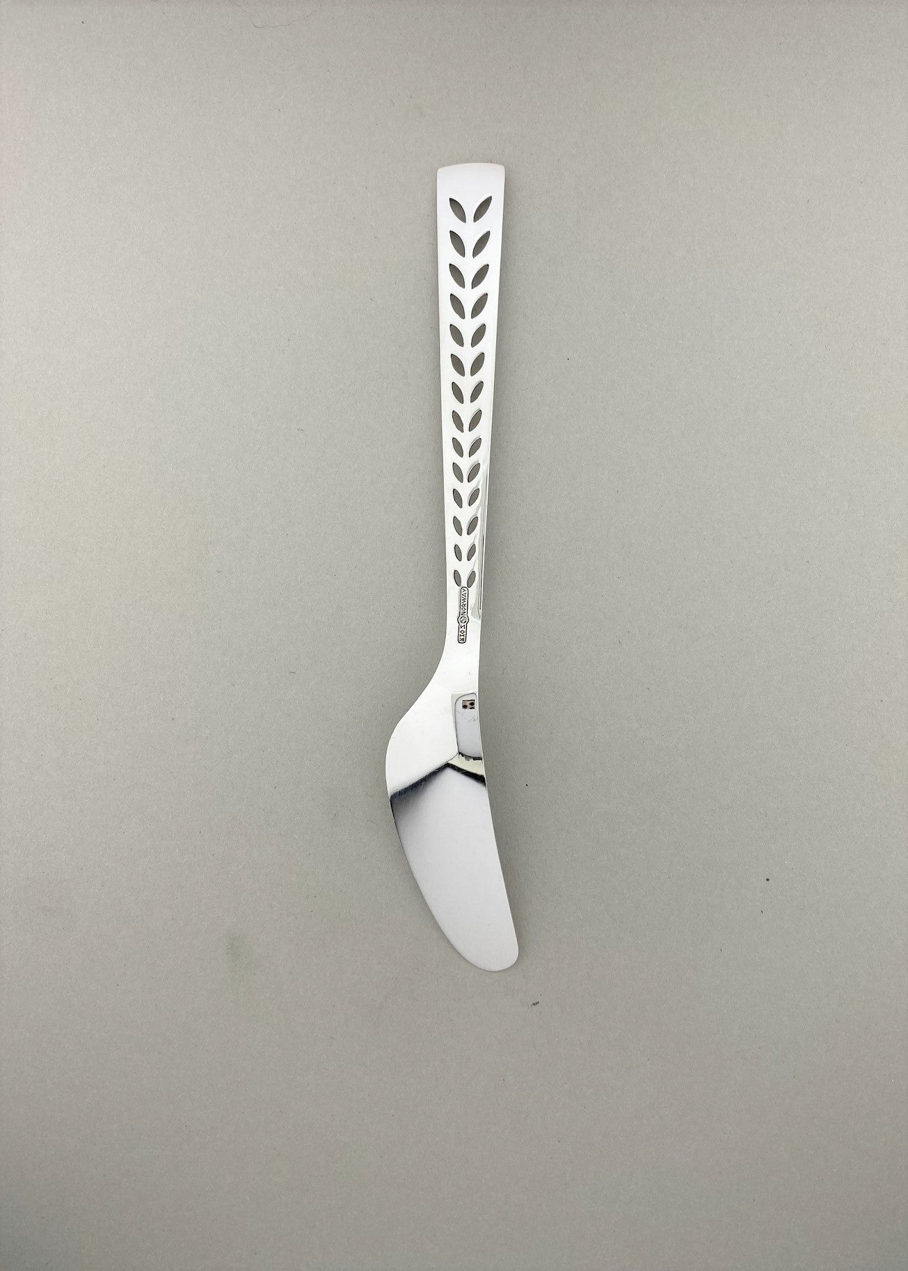 Vintage Jewel butter knife