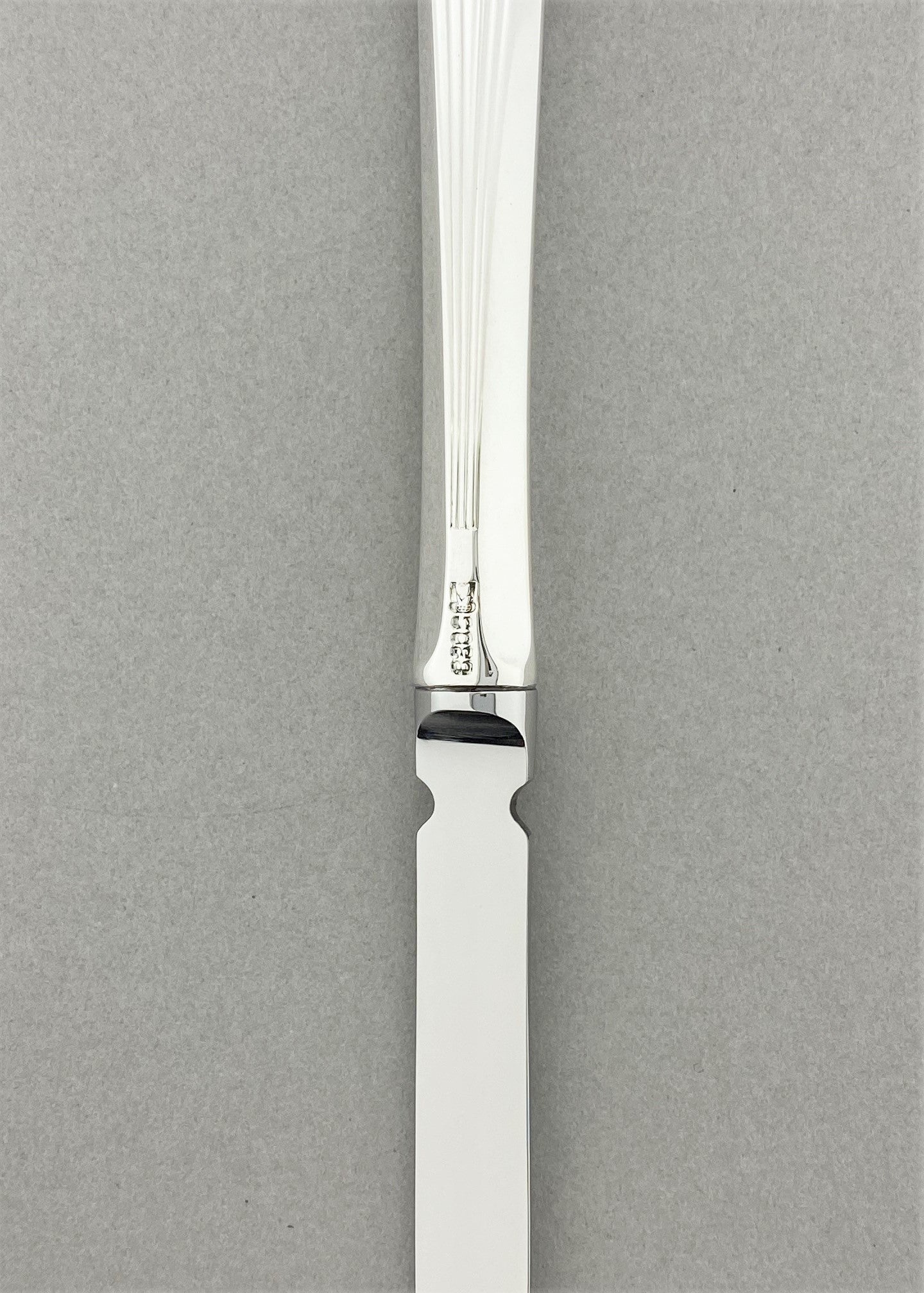 Vintage Sonja letter opener