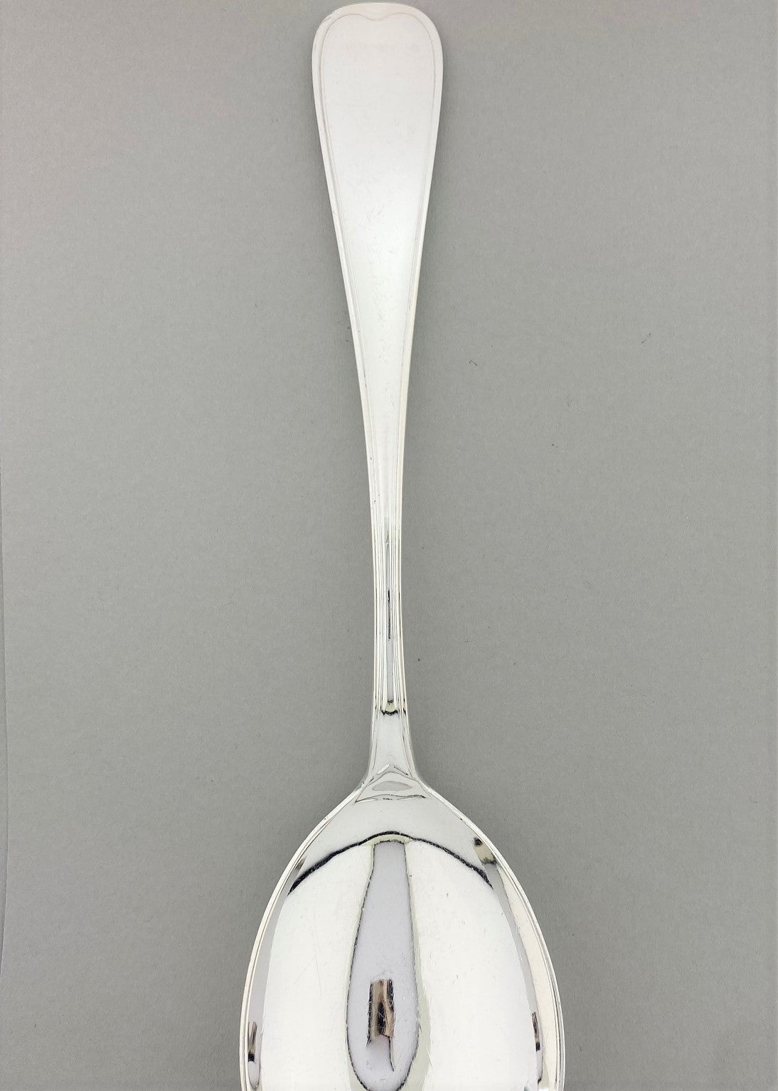 Vintage Rosendal potato spoon