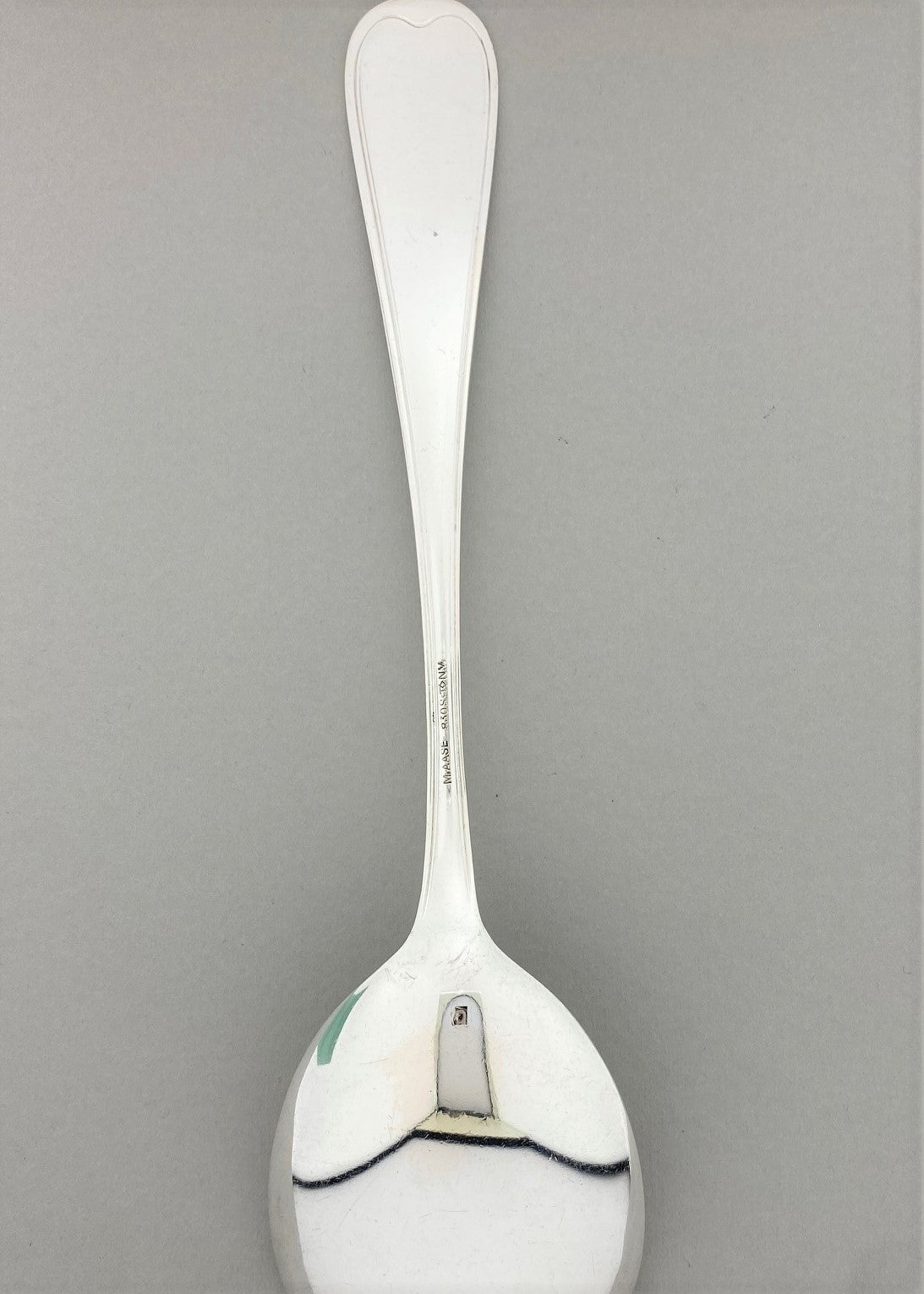 Vintage Rosendal potato spoon