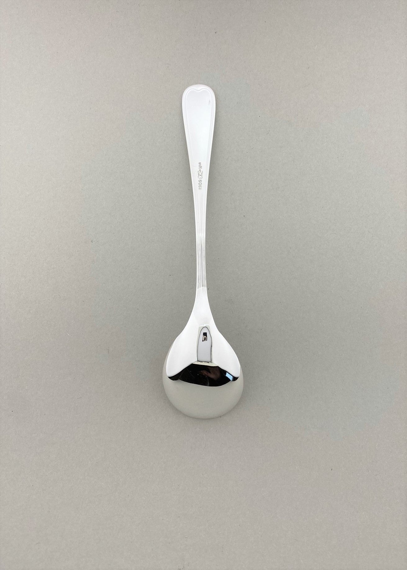 Vintage Rosendal jam spoon