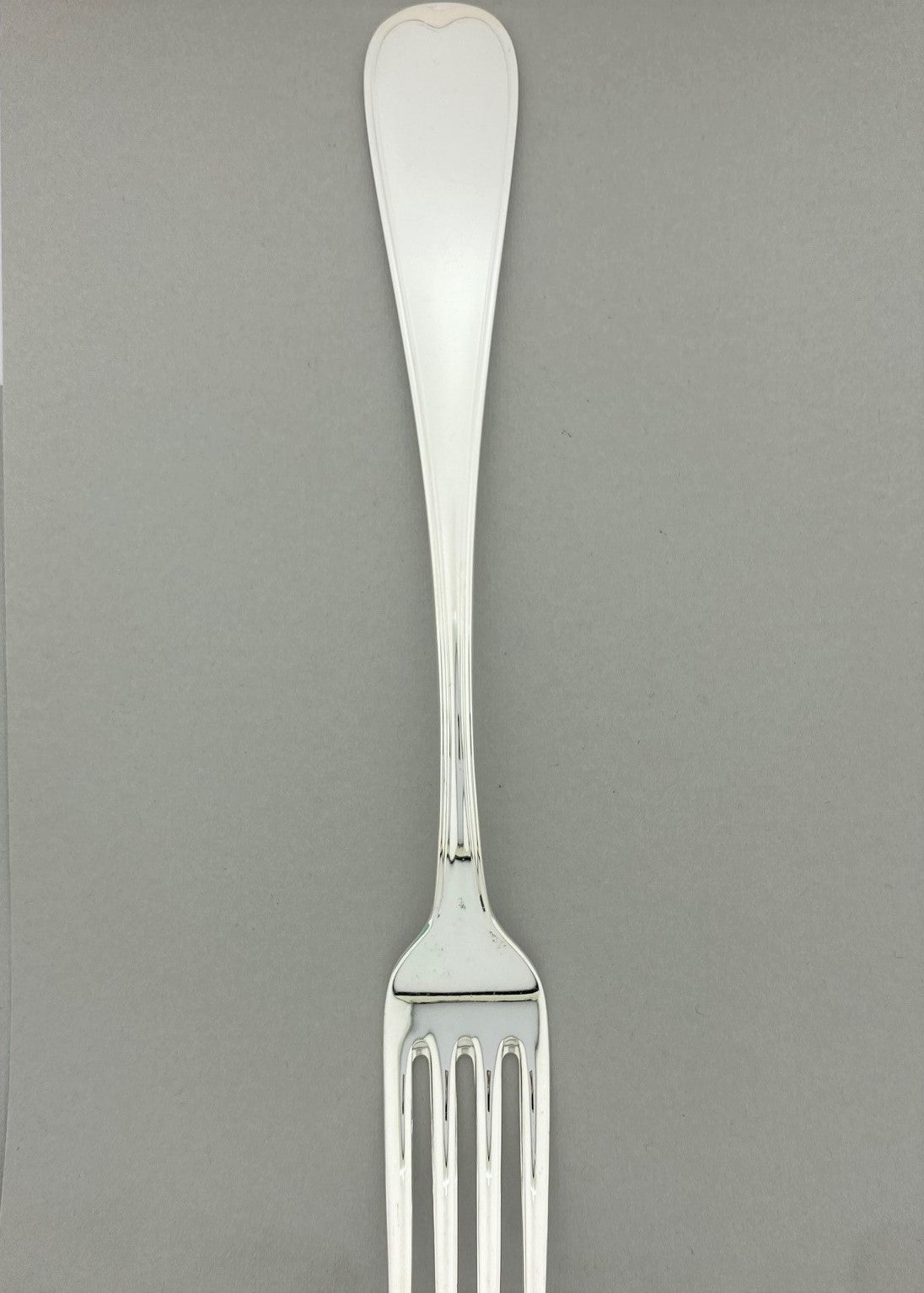 Vintage Rosendal large dining fork