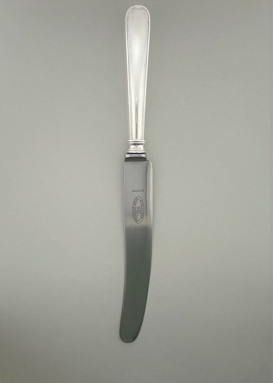 Vintage Rosendal stor spisekniv