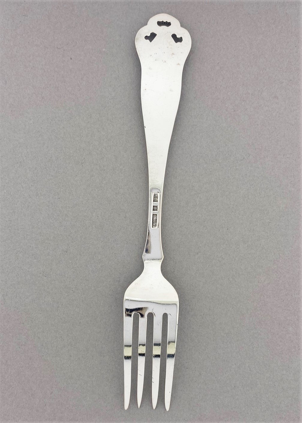 Vintage Laila children's fork