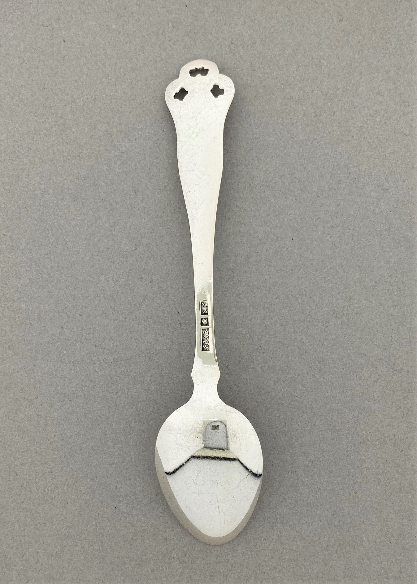 Vintage Laila teaspoon