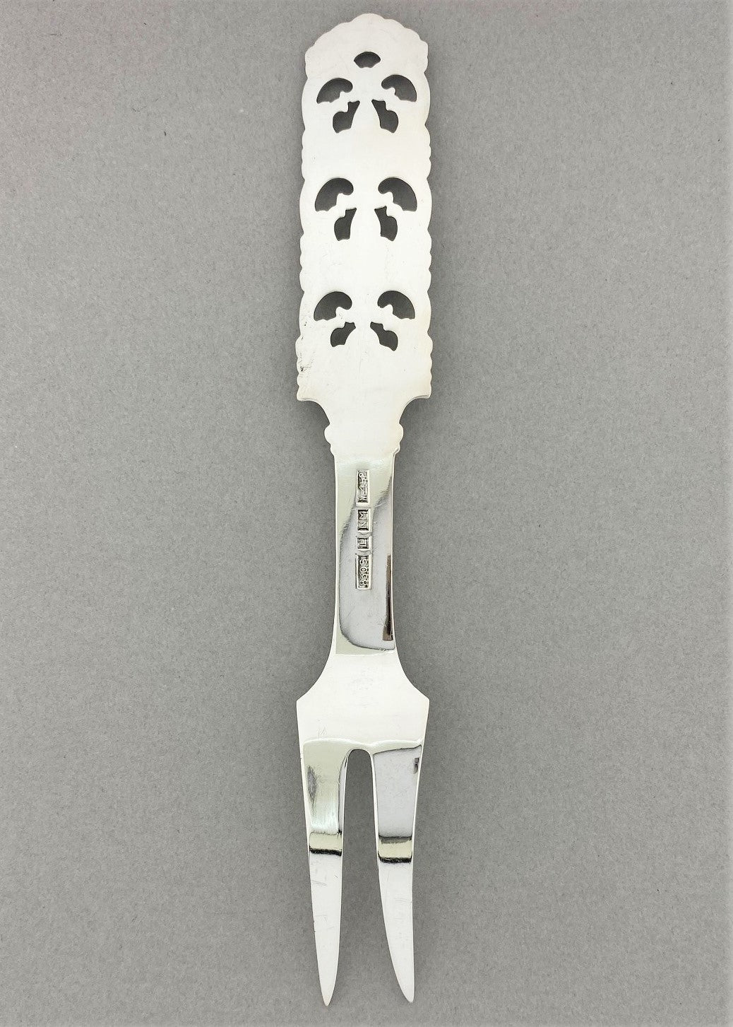 Vintage Kloster cold fork / tapas fork