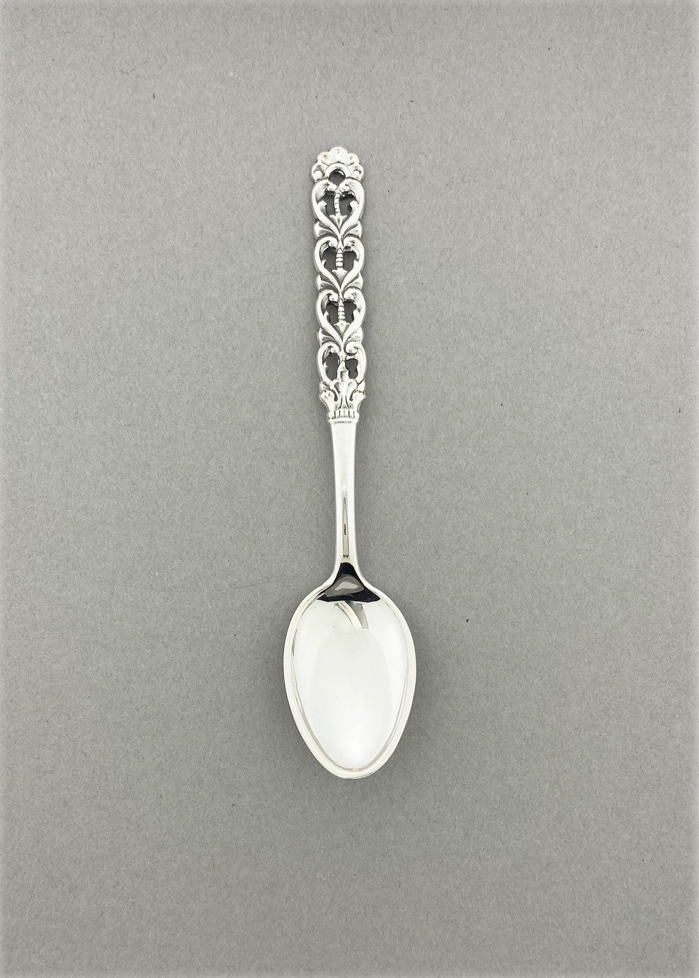 Kloster mocha spoon