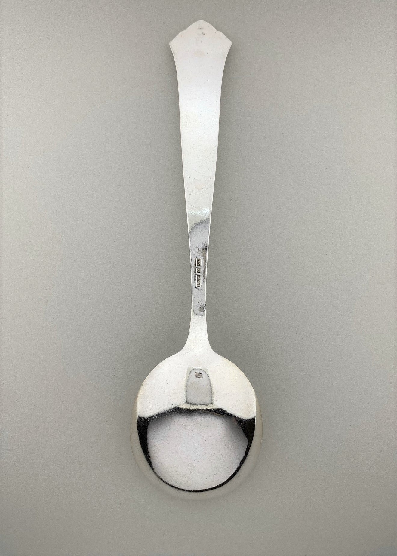 Vintage Princess service spoon